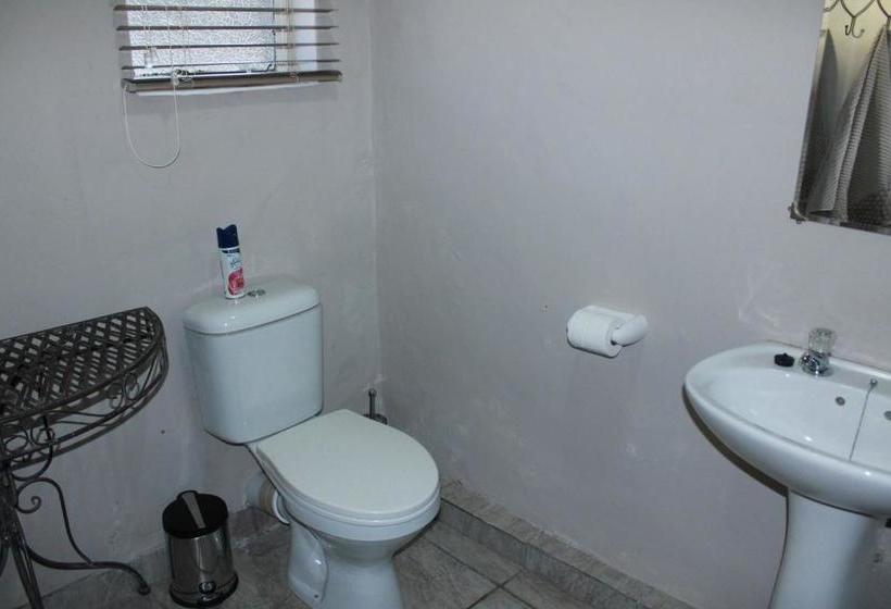 Bed and Breakfast Lighthouse