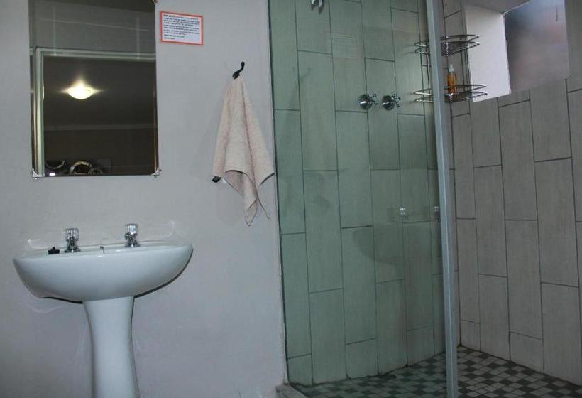 Bed and Breakfast Lighthouse