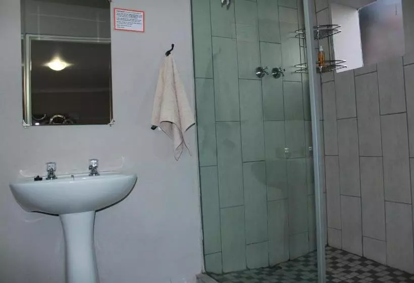 Aamiaismajoitus (B&B) Lighthouse