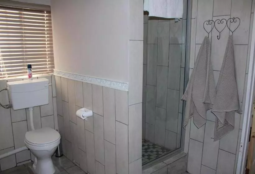 Aamiaismajoitus (B&B) Lighthouse