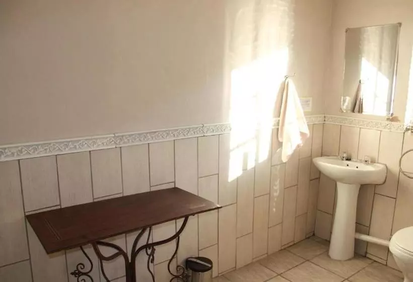 Aamiaismajoitus (B&B) Lighthouse