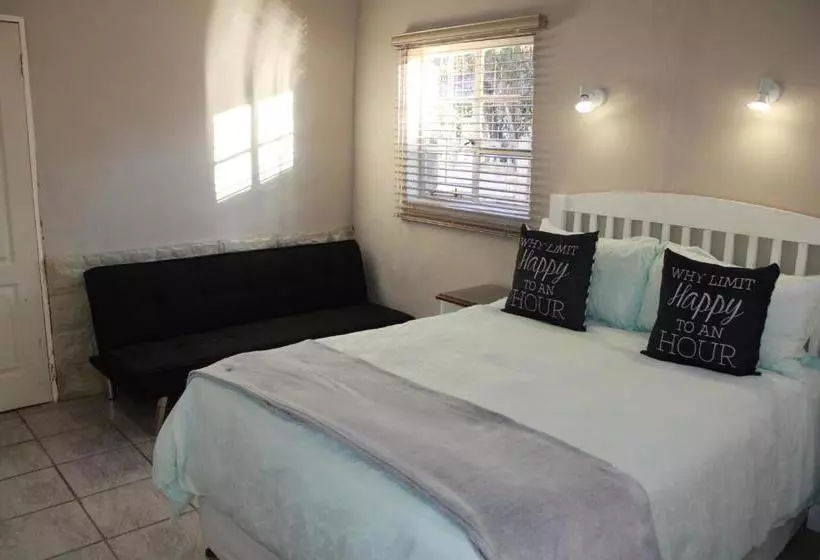 Aamiaismajoitus (B&B) Lighthouse