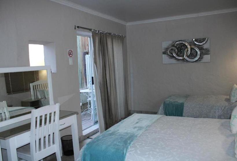 Bed and Breakfast Lighthouse