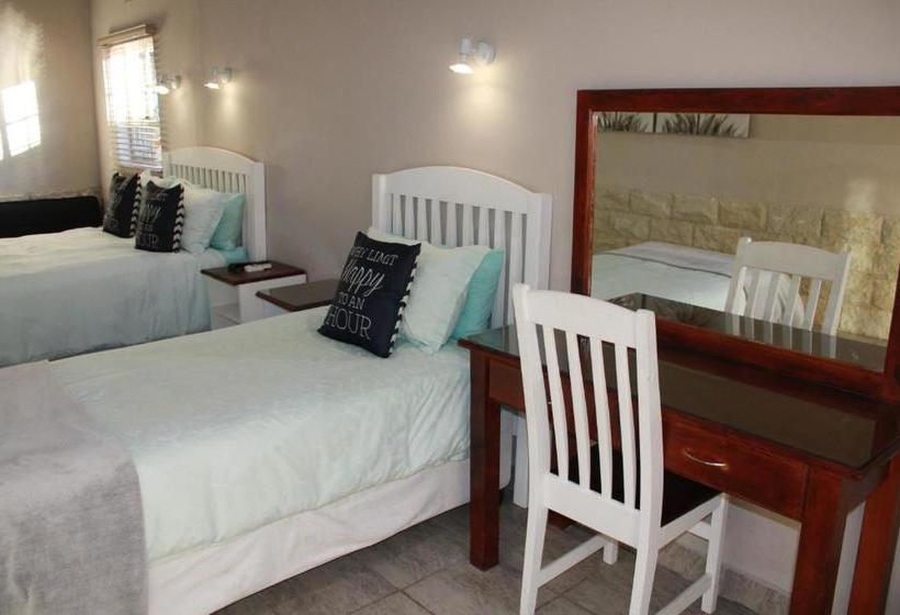 Bed and Breakfast Lighthouse