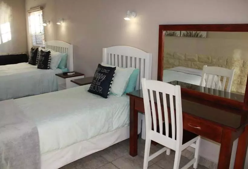 Aamiaismajoitus (B&B) Lighthouse