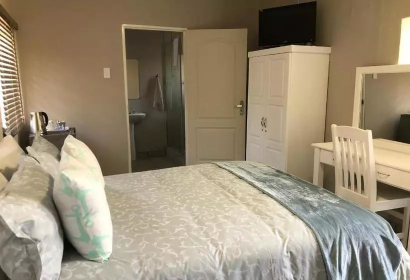 Aamiaismajoitus (B&B) Lighthouse