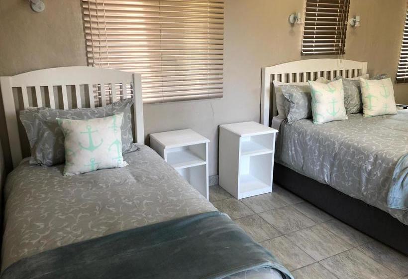 Bed and Breakfast Lighthouse