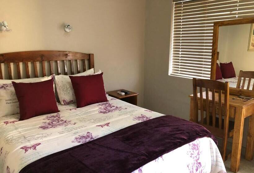 Bed and Breakfast Lighthouse