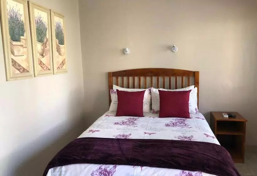 Aamiaismajoitus (B&B) Lighthouse