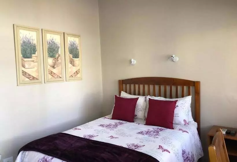 Aamiaismajoitus (B&B) Lighthouse