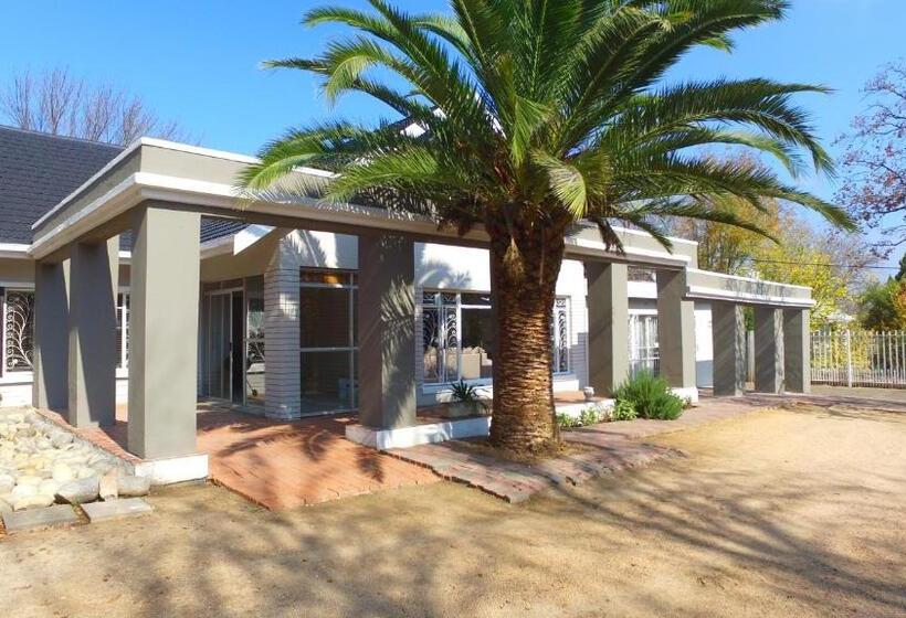 Bed and Breakfast Lighthouse