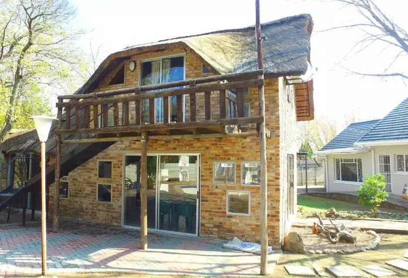 Aamiaismajoitus (B&B) Lighthouse