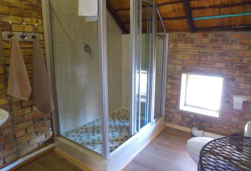 Bed and Breakfast Lighthouse