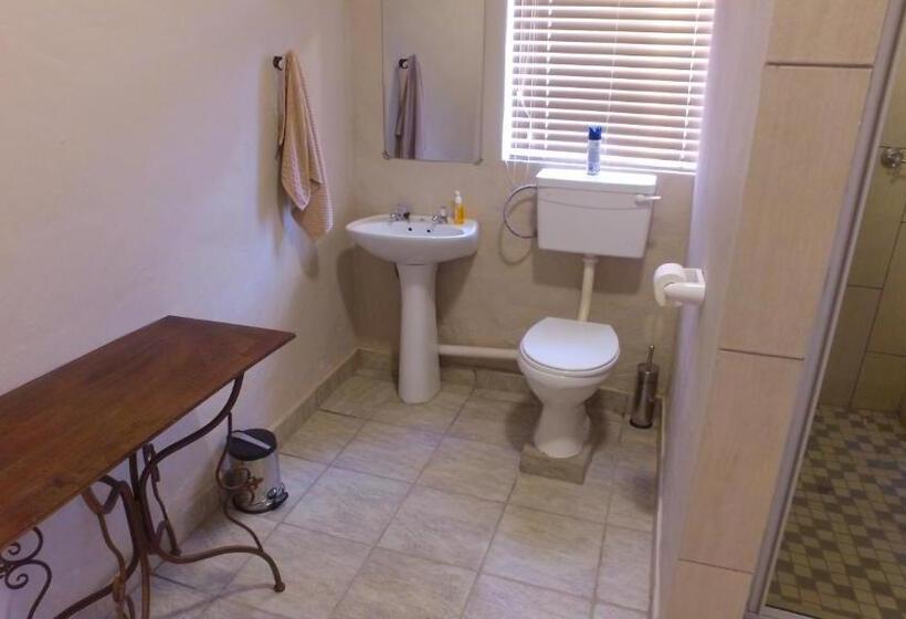 Bed and Breakfast Lighthouse