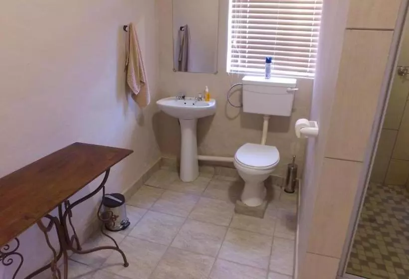 Aamiaismajoitus (B&B) Lighthouse