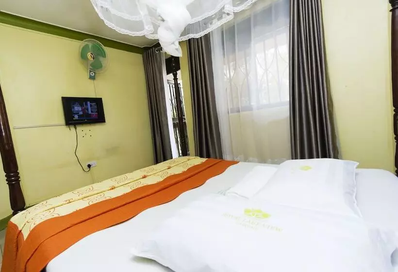 تختخواب و صبحانه Royal Lake View Gardens