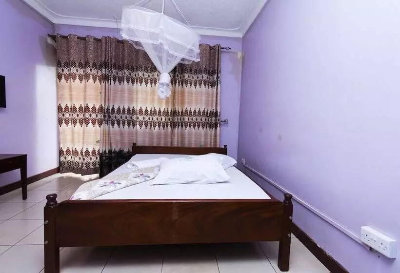 تختخواب و صبحانه Royal Lake View Gardens