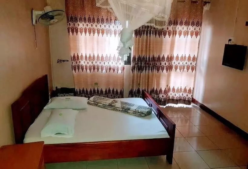 تختخواب و صبحانه Royal Lake View Gardens