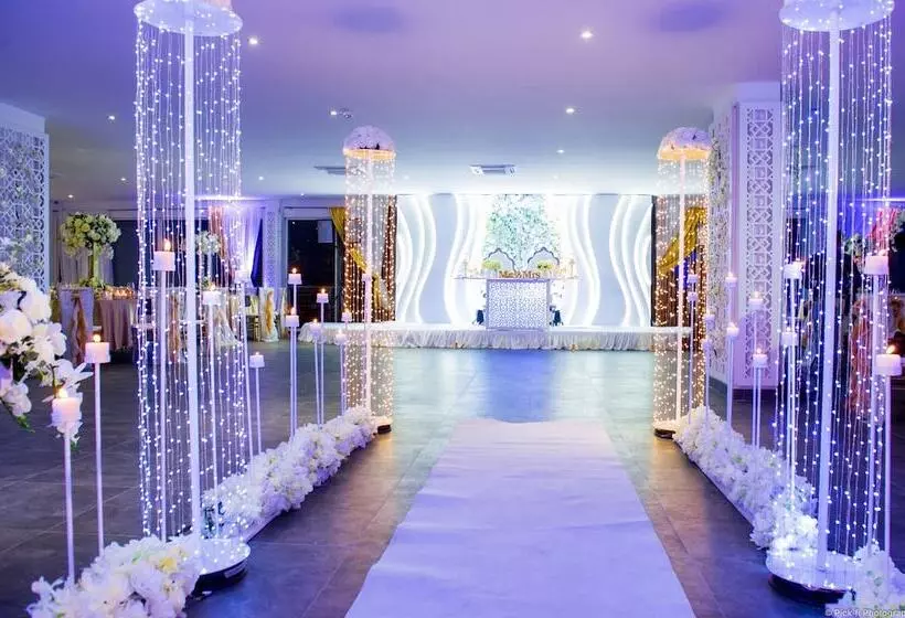 هتل Baobab Tree Hôtel & Spa