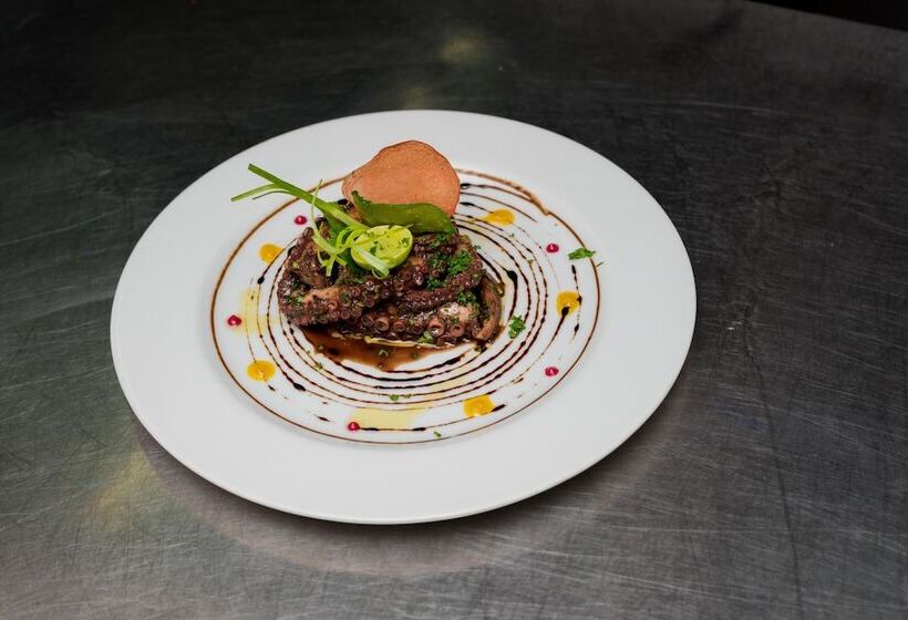 هتل Baobab Tree Hôtel & Spa