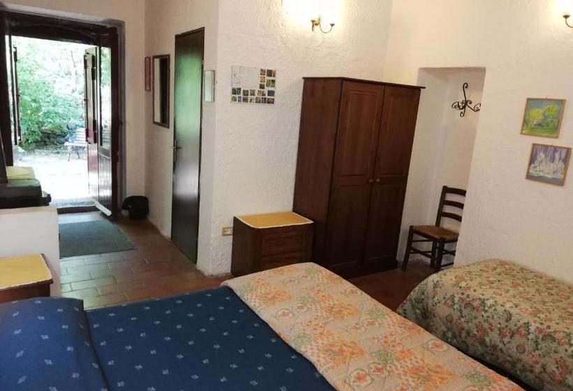 호텔 Cirasellaetna