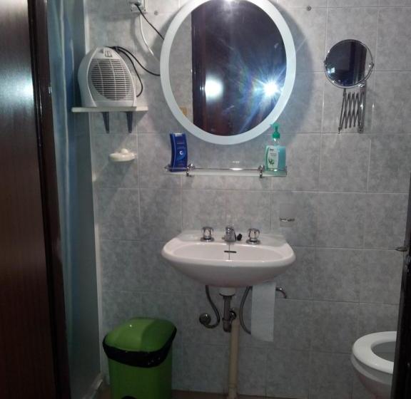 호텔 Cirasellaetna