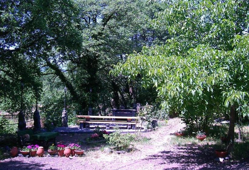 호텔 Cirasellaetna