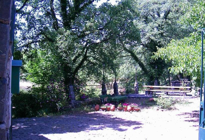 호텔 Cirasellaetna