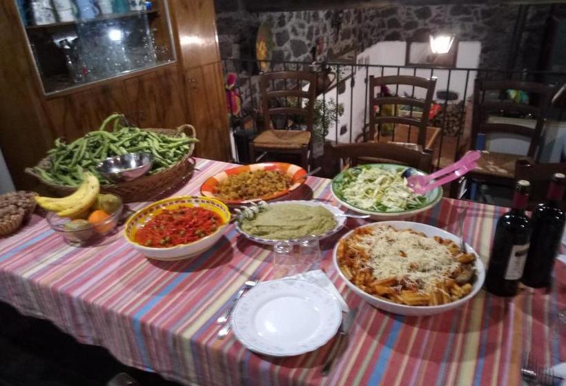 호텔 Cirasellaetna