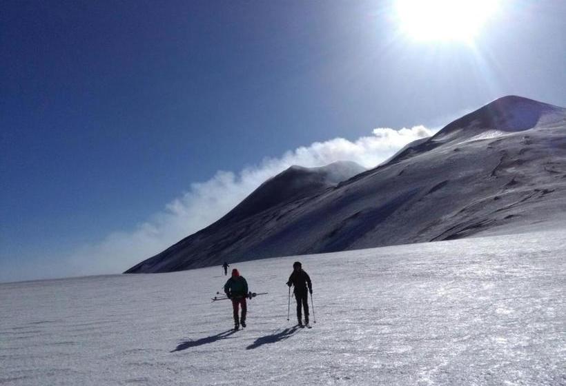 호텔 Cirasellaetna