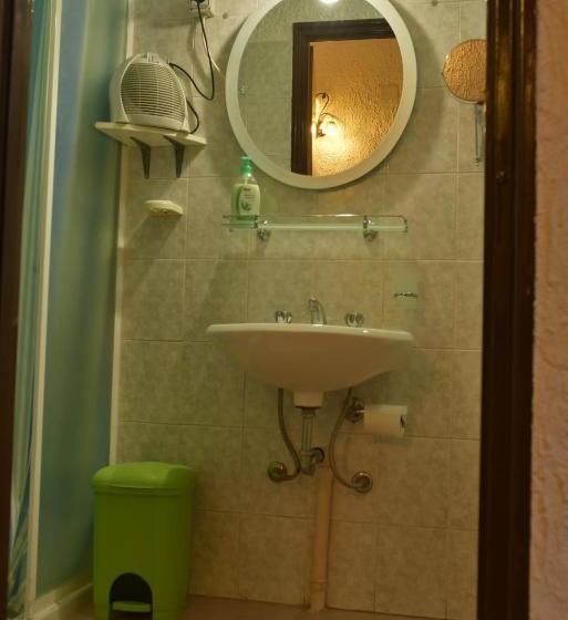 호텔 Cirasellaetna