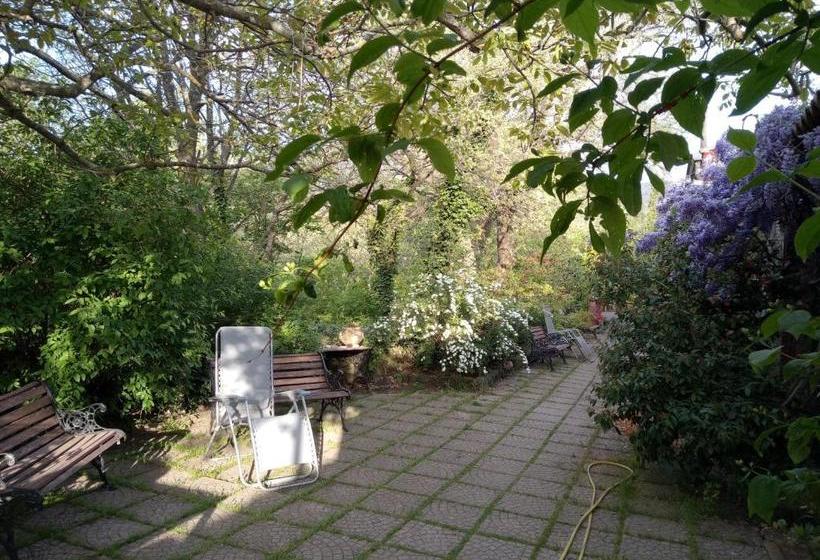 호텔 Cirasellaetna