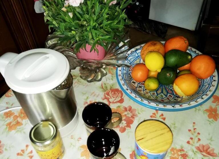 호텔 Cirasellaetna