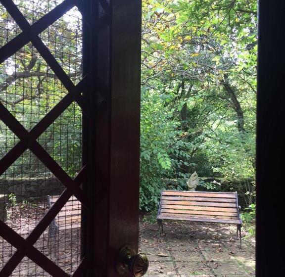 호텔 Cirasellaetna