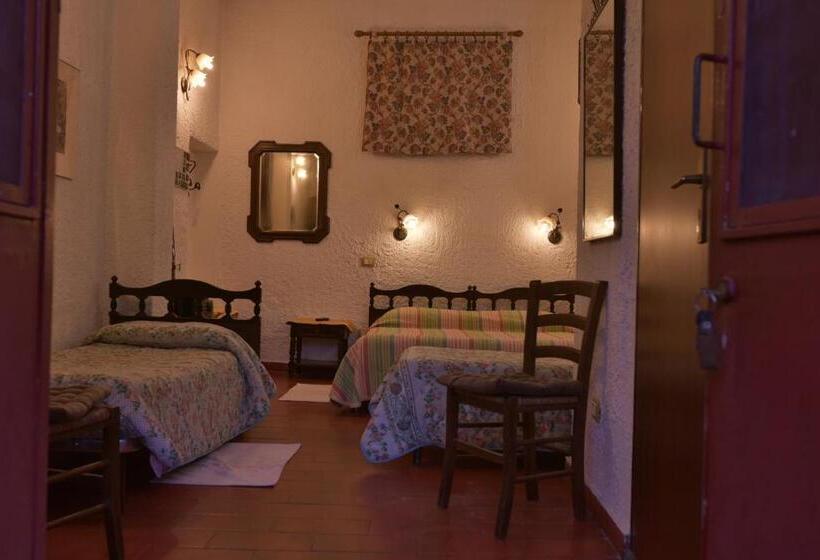 호텔 Cirasellaetna