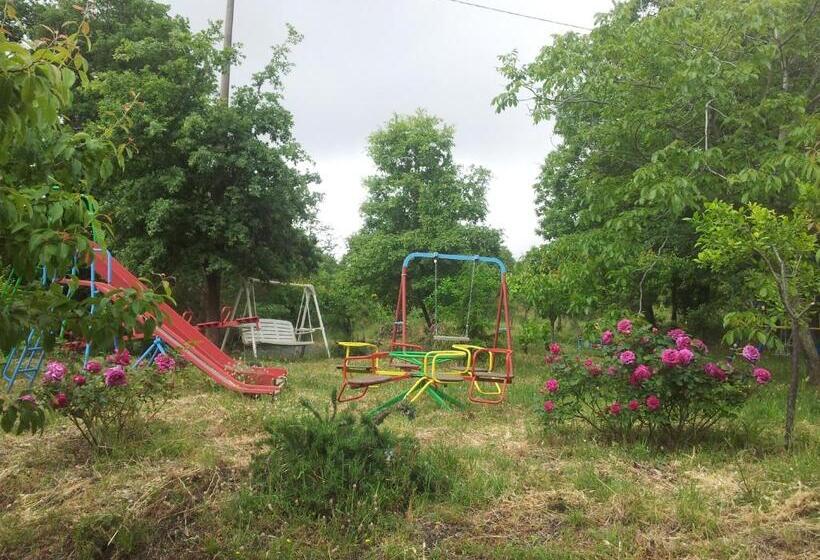 호텔 Cirasellaetna