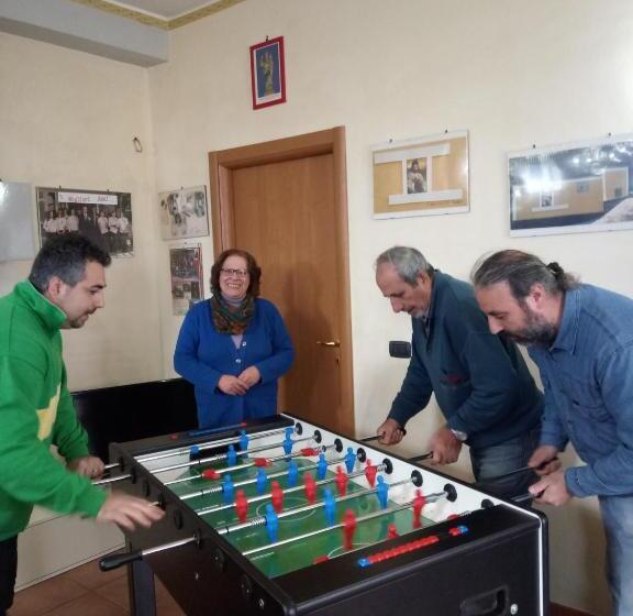 호텔 Cirasellaetna