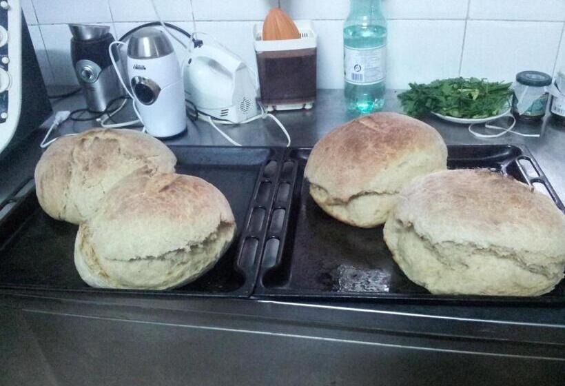 호텔 Cirasellaetna