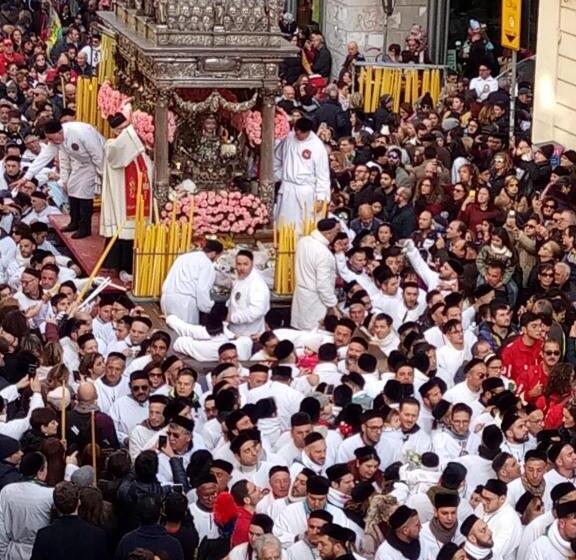 호텔 Cirasellaetna