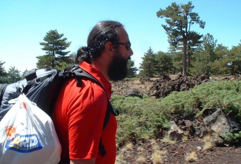 호텔 Cirasellaetna