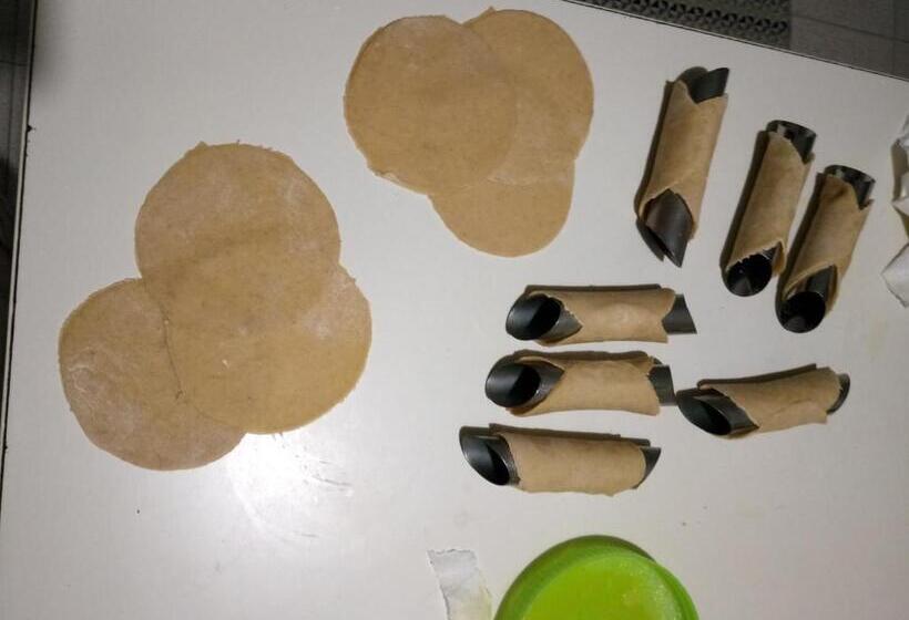 호텔 Cirasellaetna