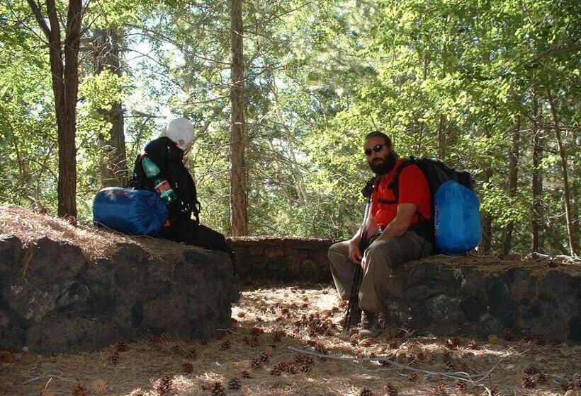 호텔 Cirasellaetna