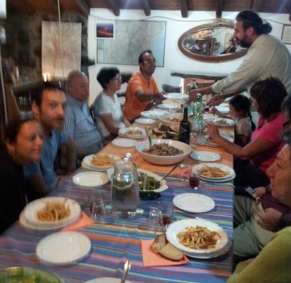 호텔 Cirasellaetna