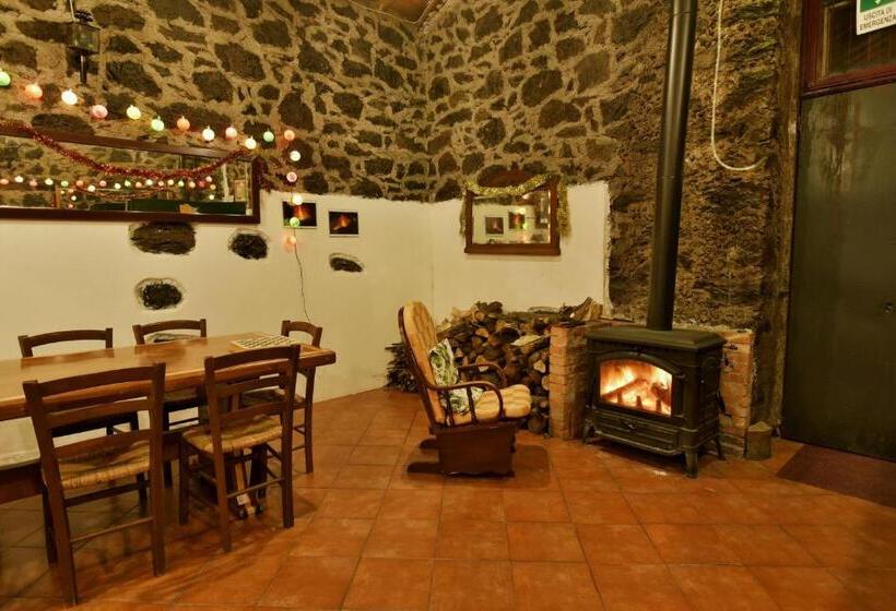 호텔 Cirasellaetna