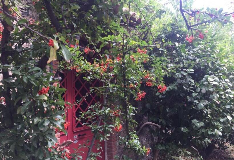 호텔 Cirasellaetna