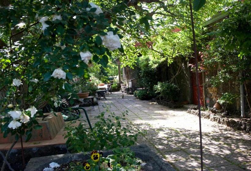 호텔 Cirasellaetna