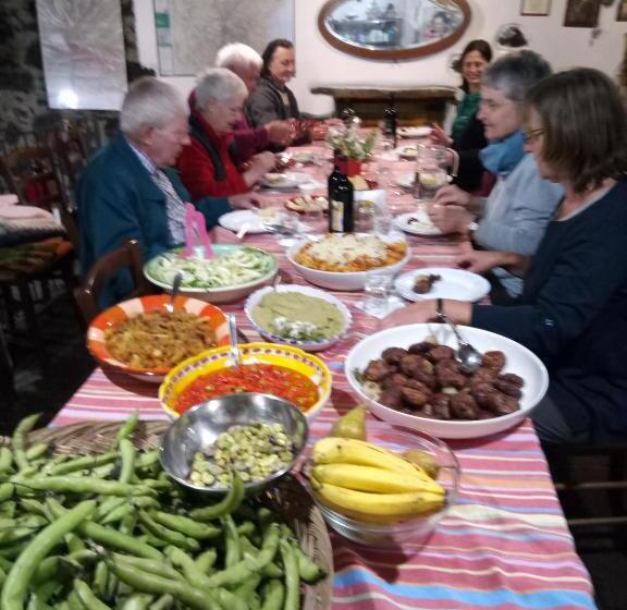 호텔 Cirasellaetna