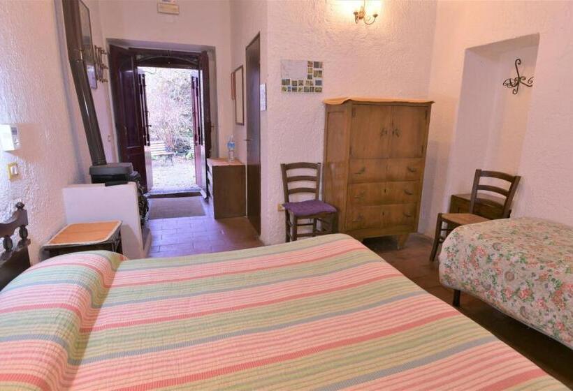 호텔 Cirasellaetna