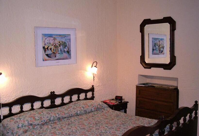 호텔 Cirasellaetna