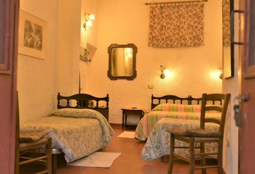 호텔 Cirasellaetna